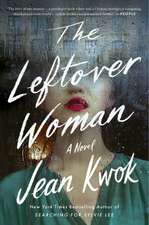 The Leftover Woman