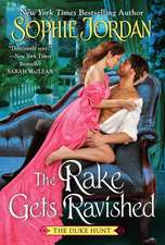 The Rake Gets Ravished