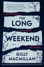 Long Weekend