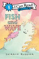Ruzzier, S: Fish and Wave