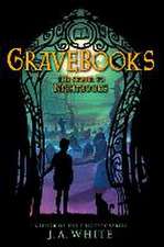 Gravebooks