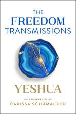 The Freedom Transmissions: A Pathway to Peace