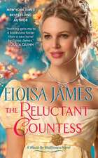 The Reluctant Countess: A Would-Be Wallflowers Novel