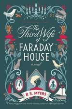 The Third Wife of Faraday House