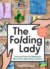 Liard, S: Folding Lady