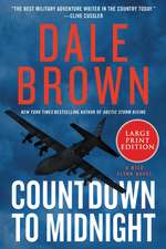 Countdown to Midnight: A Novel