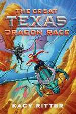 The Great Texas Dragon Race