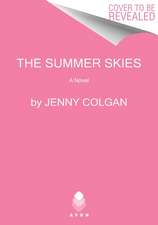 The Summer Skies: A Novel