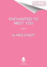 Enchanted to Meet You: A Novel