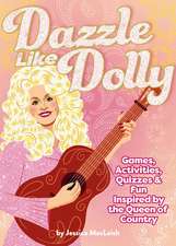 Dazzle Like Dolly