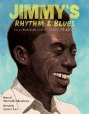 Jimmy's Rhythm & Blues