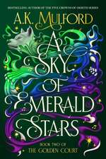 A Sky of Emerald Stars. Special Edition