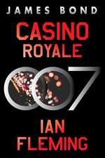 Casino Royale: A Novel