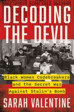 Decoding the Devil