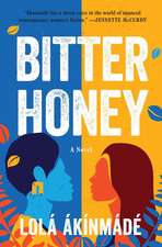 Bitter Honey