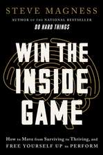 Win the Inside Game