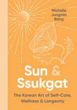 Sun & Ssukgat