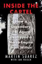 Inside the Cartel