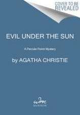 Evil Under the Sun