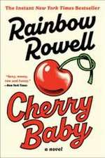 Cherry Baby