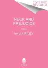 Puck and Prejudice