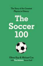 The Soccer 100