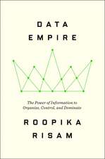 Data Empire