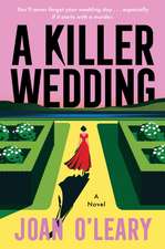Killer Wedding, A