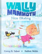 Wally Mammoth: Nice Skating