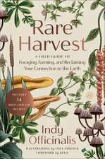 Rare Harvest