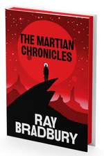 The Martian Chronicles Deluxe Collector's Edition