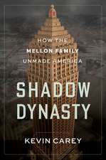 Shadow Dynasty