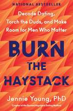 Burn the Haystack