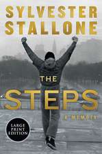 The Steps
