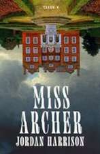 Miss Archer