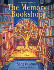 The Memory Bookshop