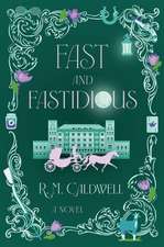 Fast and Fastidious