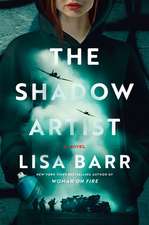 Shadow Artist