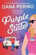 Purple State