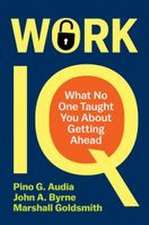Work IQ