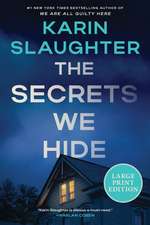 A Secrets We Hide