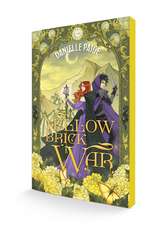 Yellow Brick War