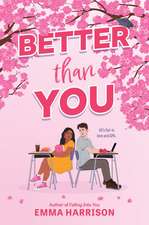 Better Than You