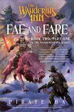 Fae and Fare
