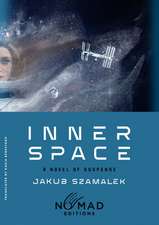 Inner Space (Nomad Edition)