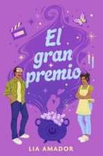 El Gran Premio