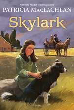 MacLachlan, P: Skylark