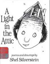 A Light in the Attic Book and CD