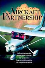 AIRCRAFT PARTNERSHIP