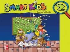 SMART KIDS TEACHER'S GUIDE 2